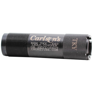 CARLSONS CHOKE TUBE EXTENDED - TURKEY 12GA .660 REM CHOKE