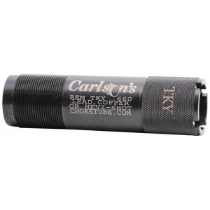 CARLSONS CHOKE TUBE EXTENDED - TURKEY 12GA .660 REM CHOKE