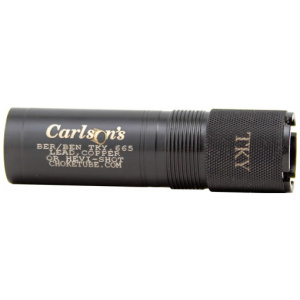 CARLSONS CHOKE TUBE EXTENDED - TURKEY 12GA .665 BERETTA MOBIL