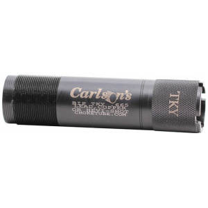 CARLSONS CHOKE TUBE EXTENDED - TURKEY 12GA .665 INVECTOR+