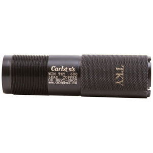 CARLSONS CHOKE TUBE EXTENDED - TURKEY 12GA .680 INVECTOR