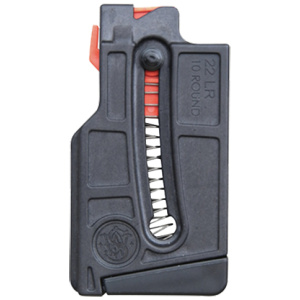 SMITH AND WESSON MAGAZINE M&P15-22 10RD SHORT