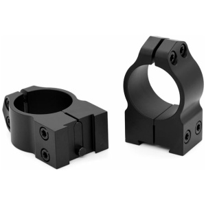 WARNE RINGS MAXIMA TIKKA 30MM HIGH