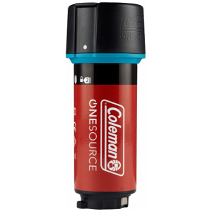 COLEMAN ONESOURCE BATTERY PACK - 1 SINGLE BATTERY PACK