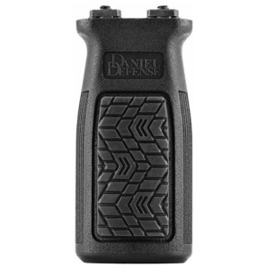 DANIEL DEFENSE M-LOK VERTICAL FOREGRIP BLACK
