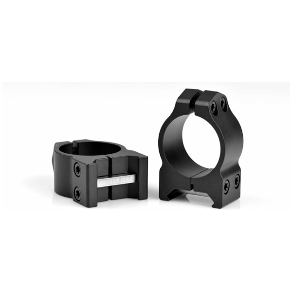 WARNE RINGS MAXIMA 1" MED MT VERT