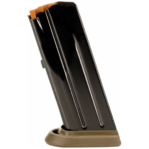 FN MAGAZINE FN FNS-9C 9MM 12RD - FDE