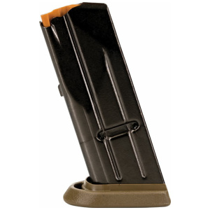 FN MAGAZINE FN FNS-9C 9MM 10RD - FDE