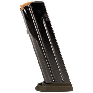 FN MAGAZINE FNS-9 9MM 17RD - FDE