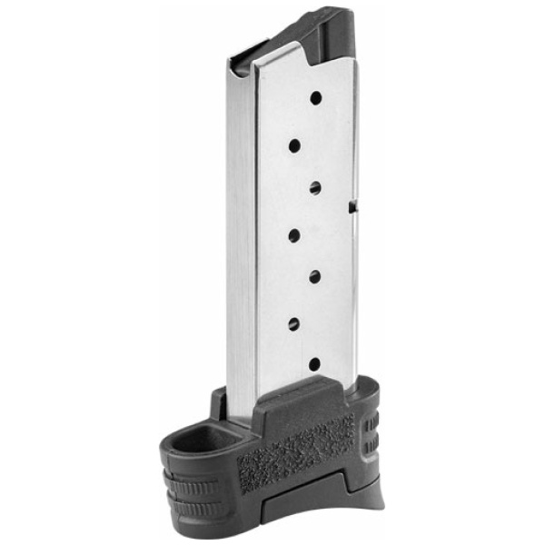 FN MAGAZINE FN 503 9MM 8RD - BLACK