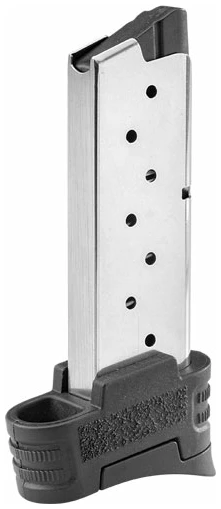 FN MAGAZINE FN 503 9MM 8RD - BLACK