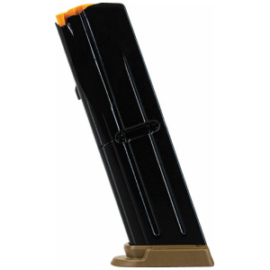 FN MAGAZINE FN 509 9MM 10RD - FDE