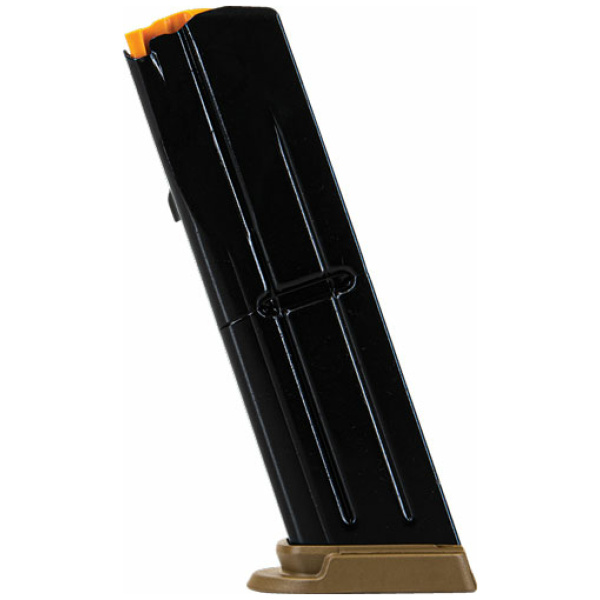 FN MAGAZINE FN 509 9MM 10RD - FDE