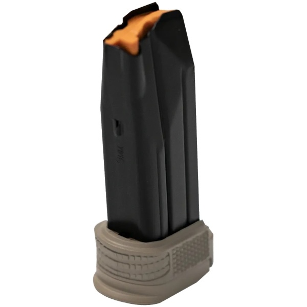 MAGAZINE FN 509C 9MM 15RD FDE