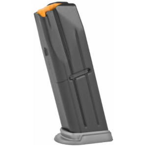 FN MAGAZINE FN 509 EDGE (ONLY) - 9MM 10RD GREY
