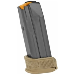 MAGAZINE FN 509C 9MM 17RD FDE