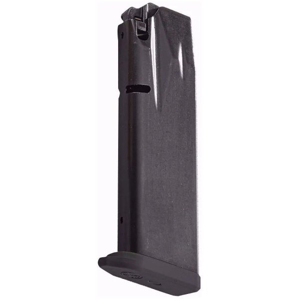 FN MAG HIGH POWER 9MM 17RD BLK