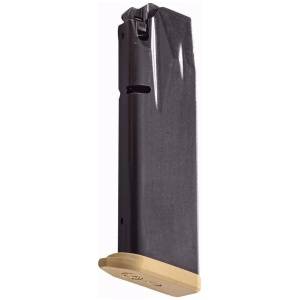 FN MAG HIGH POWER 9MM 10RD FDE