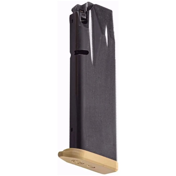 FN MAG HIGH POWER 9MM 10RD FDE