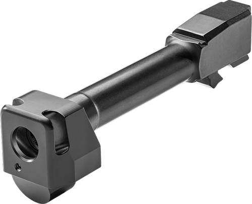FN COMPENSATED BARREL KIT BLK - 509 MIDSIZE BLACK COMPENSATOR