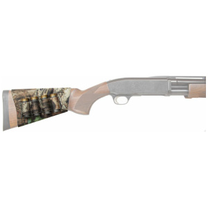 ALLEN SHOTGUN BUTTSTOCK SHELL - CARRIER NEOPRENE MOBU COUNTRY