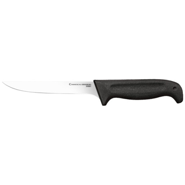 COLD STEEL COMMERCIAL SERIES - 6" FLEXIBLE BONING KNIFE