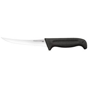 COLD STEEL COMMERCIAL SERIES 6 - " STIFF CURVED BONING KNIFE