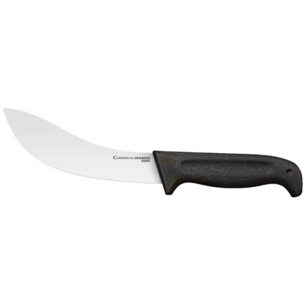 COLD STEEL COMMERCIAL SERIES - 6" BIG COUNTRY SKINNER KNIFE
