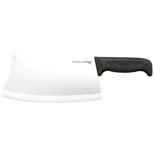 COLD STEEL COMMERCIAL SERIES - 9" CLEAVER KNIFE