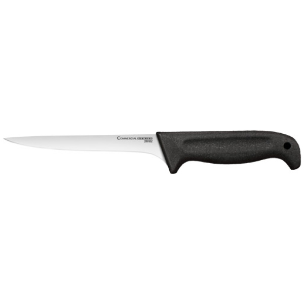 COLD STEEL COMMERCIAL SERIES - 6" FILLET KNIFE