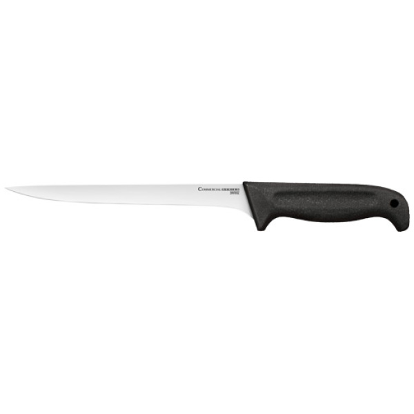COLD STEEL COMMERCIAL SERIES - 8" FILLET KNIFE