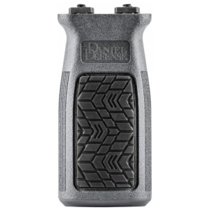 DANIEL DEFENSE M-LOK VERT FOREGRIP TORNADO