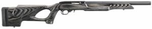 RUGER 10/22 TGT LT 22LR BL/LAM THOLE