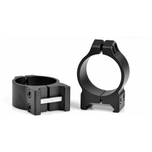 WARNE RINGS MAXIMA 30MM LOW MT VERT