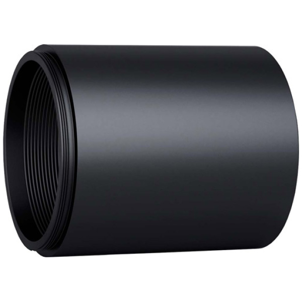ATHLON SUNSHADE 56MM 4.5" FITS - ARGOS BTR/HELOS BTR BLACK