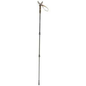 ALLEN AXIAL SHOOTING STICK 61" - MONOPOD REMOVEABLE CRADLE
