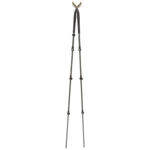 ALLEN AXIAL SHOOTING STICK 61" - BIPOD REMOVEABLE CRADLE OLIVE