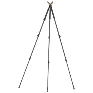 ALLEN AXIAL SHOOTING STICK - TRIPOD/BIPOD/MONOPOD 61"