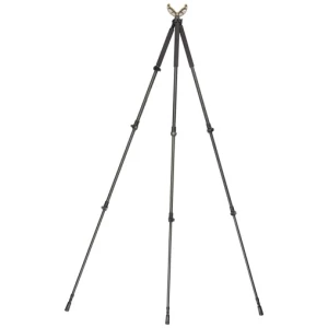 ALLEN AXIAL SHOOTING STICK - TRIPOD/BIPOD/MONOPOD 61"