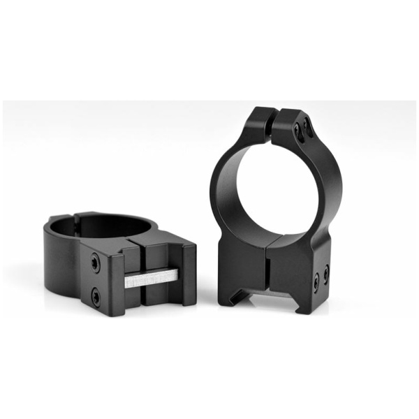 WARNE RINGS MAXIMA 30MM HIGH MT VERT