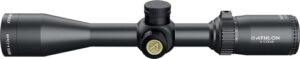 ATHLON SCOPE NEOS 4-12X40 - BDC 22 RIMFIRE 1"