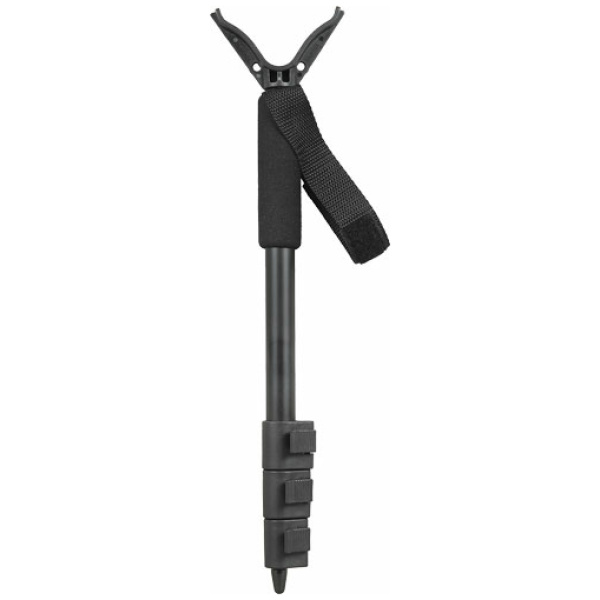 ALLEN SHOOTING STICK MONOPOD - 34" BLACK ADJUSTS 14.5"-34"