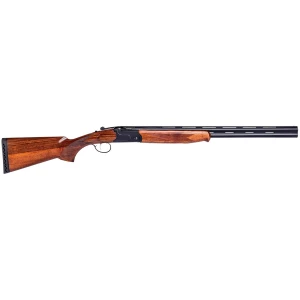 SAVAGE ARMS 555 OVER/UNDER 16/28 BL/WD