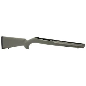 HOGUE STOCK RUGER 10/22 - STD WEIGHT BARREL OD GREEN