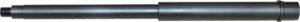 GLFA BARREL AR15 M4 223 WYLDE - 16" 1:8" TWIST 1/2X28 NITRIDE