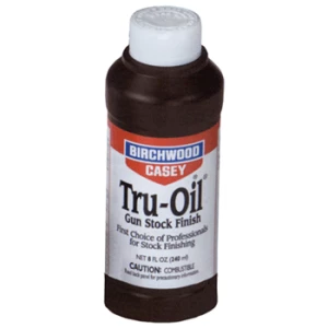 B/C TRU-OIL STOCK FINISH 8OZ. - BOTTLE