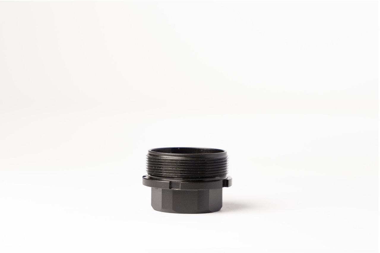 HUXWRX STICTION LOCK HUB ADAPTER