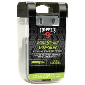 HOPPES BORESNAKE VIPER DEN - RIFLE .50/.54 CALIBERS