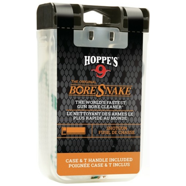 HOPPES DEN BORESNAKE SHOTGUN - .10 GAUGE