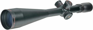 SIGHTRON SCOPE SIII 10-50X60 - LR MOA-2 TAC KNOBS 30MM SF